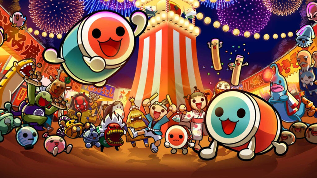Taiko no Tatsujin: The Drum Master - How To Fix Xbox App Login Issue