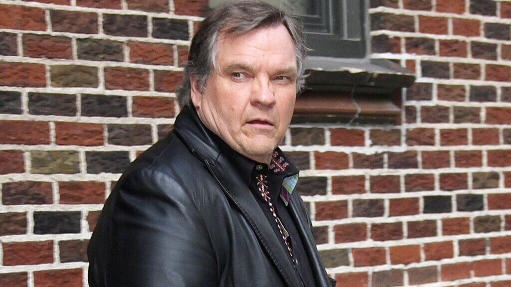 Meat Loaf feature image