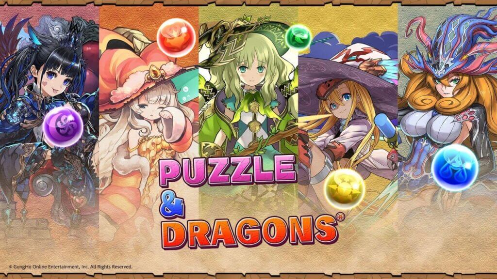 Puzzle & Dragons collaboration, The Prince of Tennis II