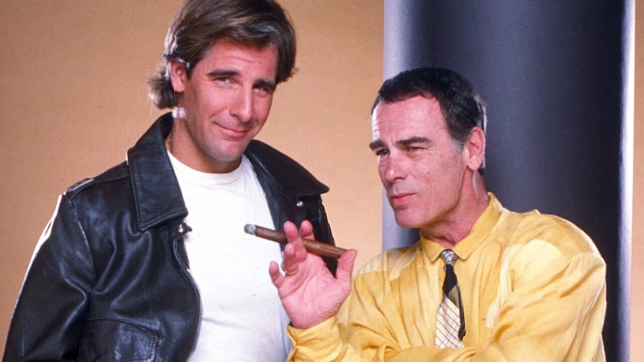 "Quantum Leap" is getting a sequel series made.