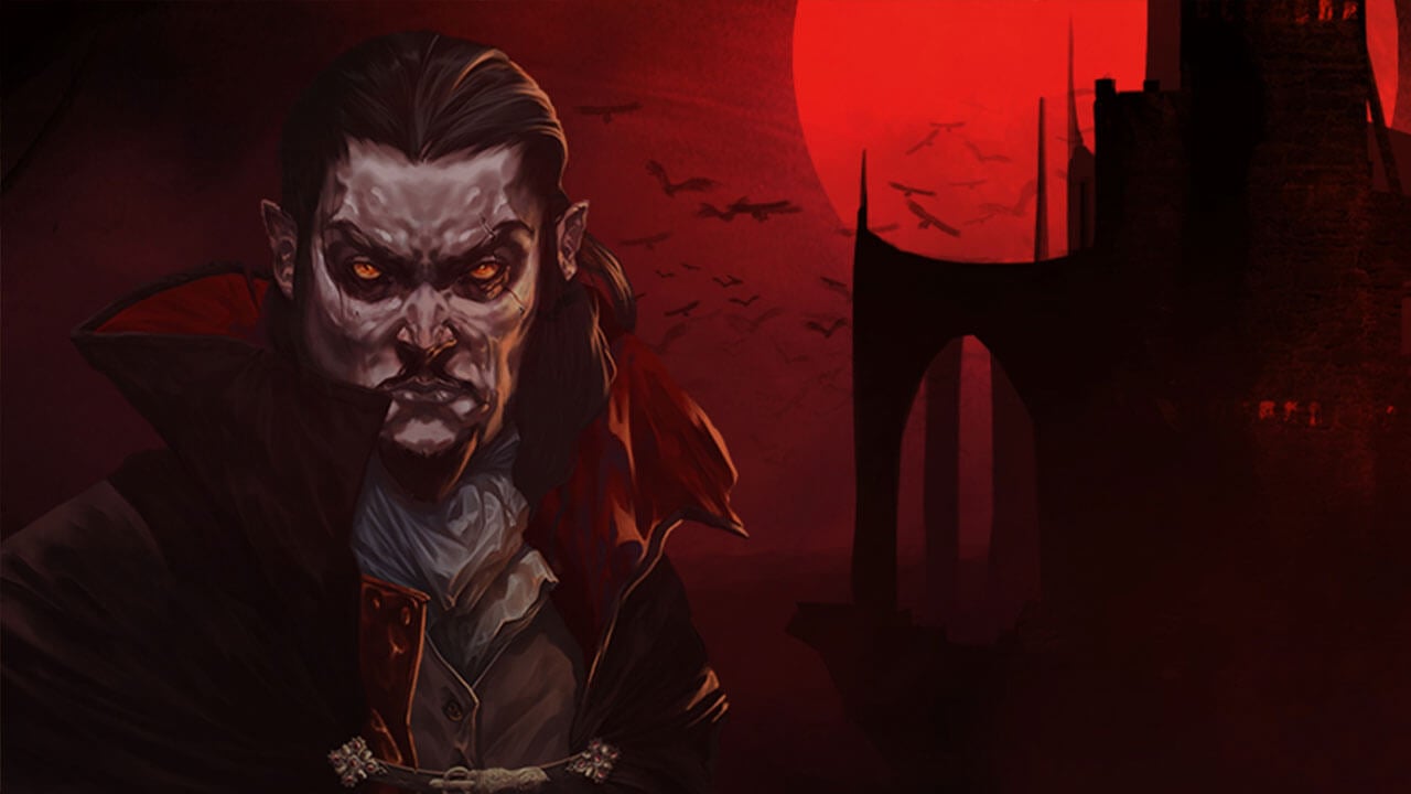 Vampire Survivors Evolution List Guide - Slyther Games