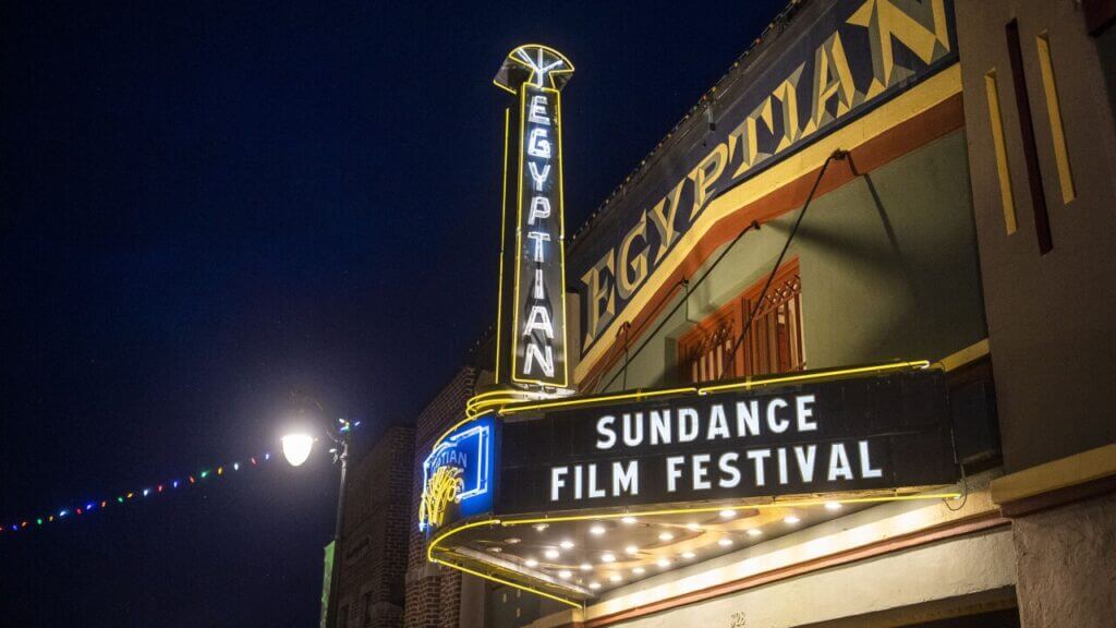 Sundance Film Festival Virtual