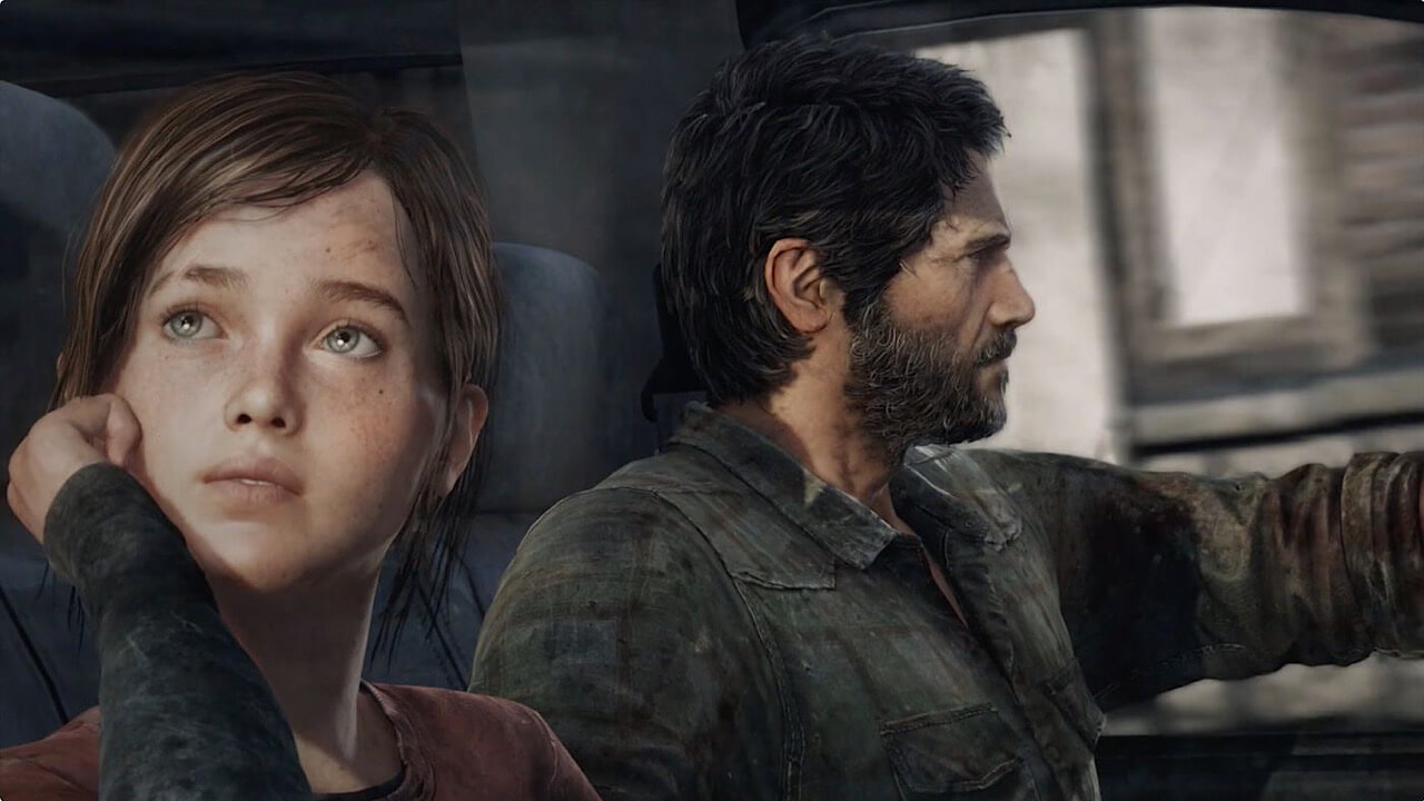 The Last of Us - PS5 Remake