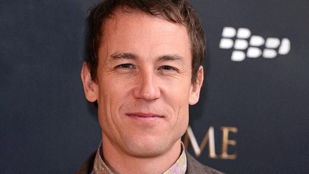 Tobias Menzies will star in the new Apple Studios Lincoln Assassination limited series.