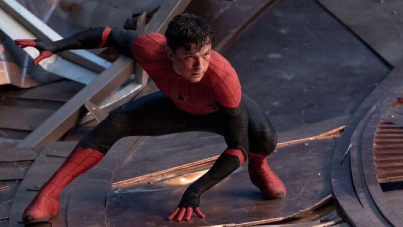 No Way Home Image, Spider-Man movies ranked