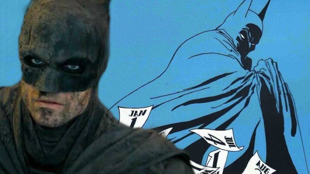 featured image for 10 Comics To Prepare For Matt Reeves' The Batman