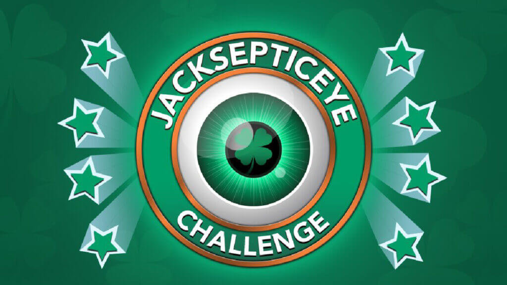 BitLife Jacksepticeye Challenge