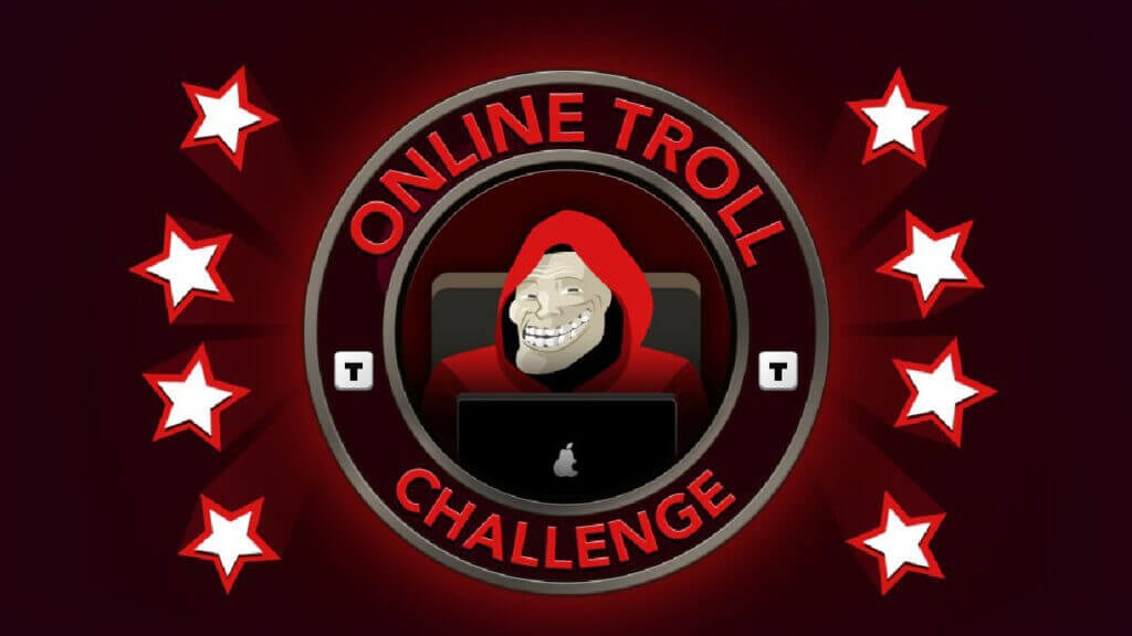 BitLife Online Troll Challenge