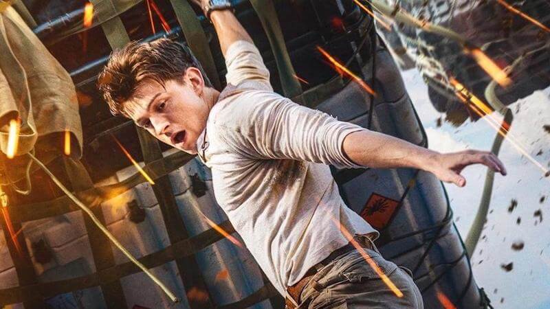 Uncharted Movie Novelization Will Be Narrated By Original Nathan Drake  Actor Nolan North - IGN