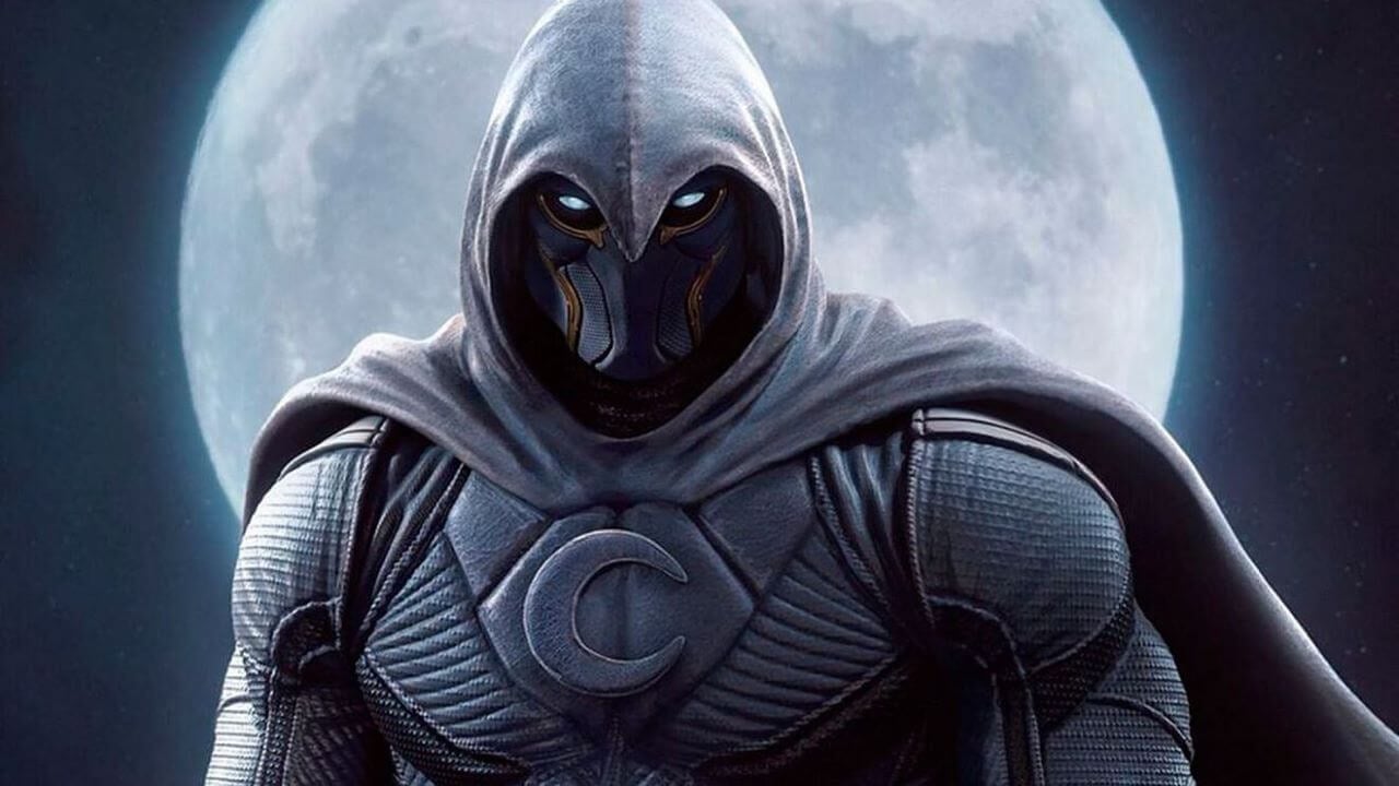 Rotten Tomatoes - Moon Knight season 1 is officially Certified