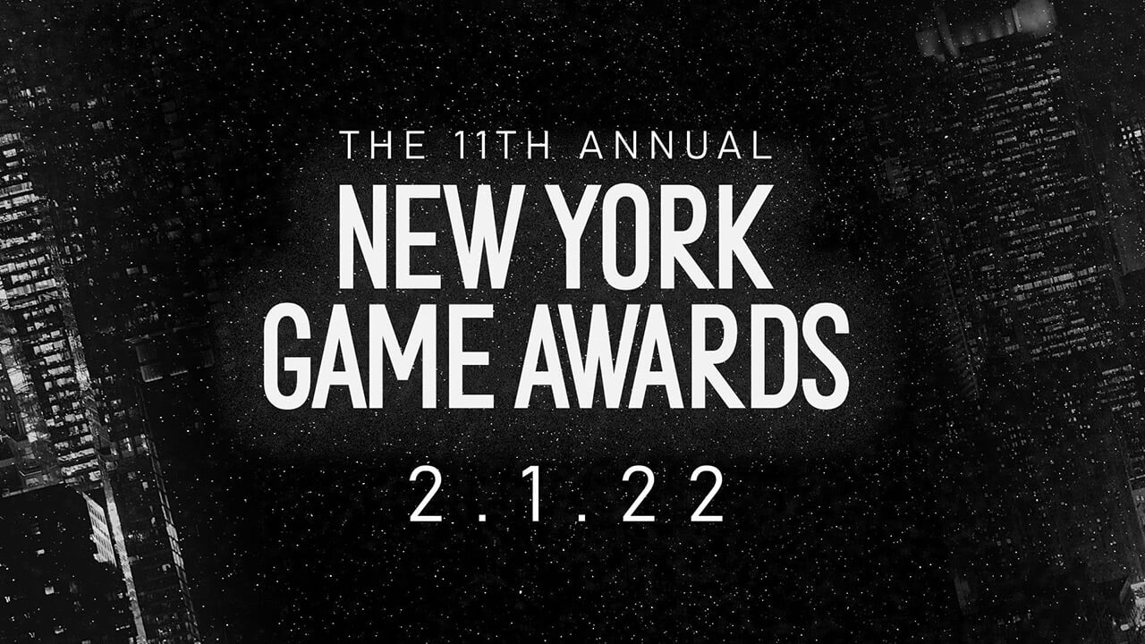 New York Game Awards big winners of 2021