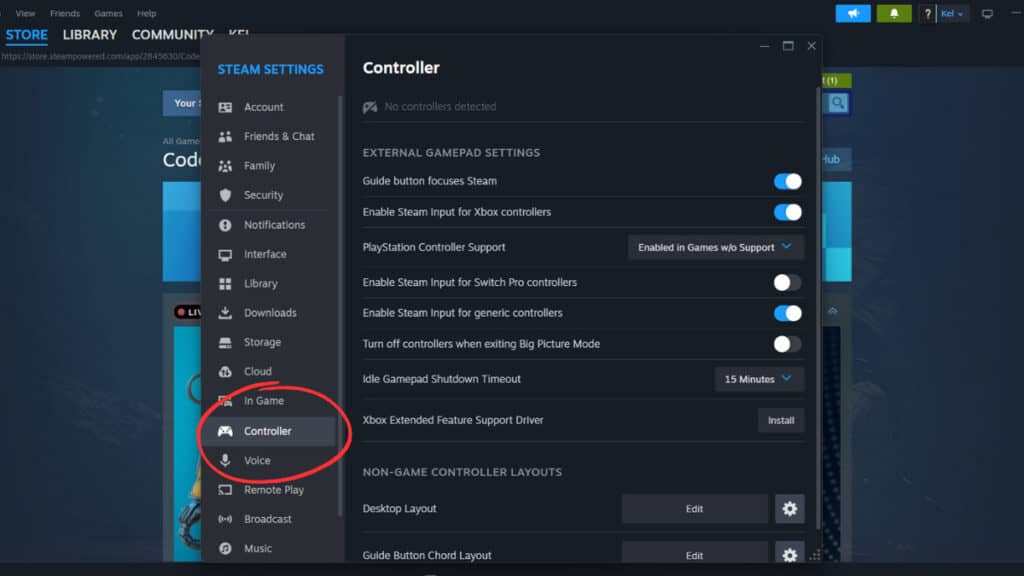 Elden Ring: How To Fix Controller Not Working on PC and Console