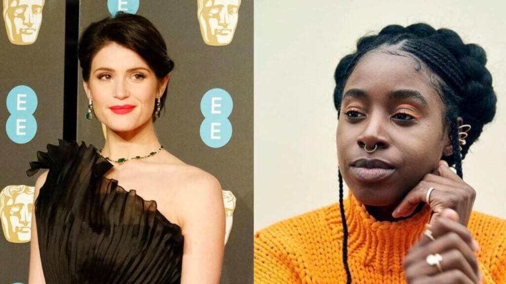 Gemma Arterton and Kirby Howell-Baptiste will star in the series 