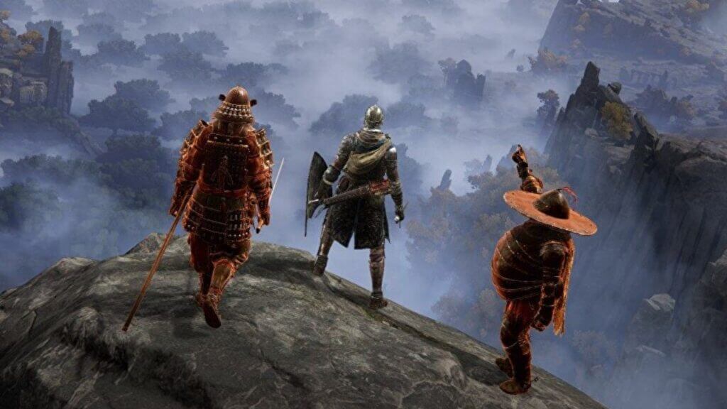 Dark Souls servers will be put on hold in preparation of the Elden Ring release