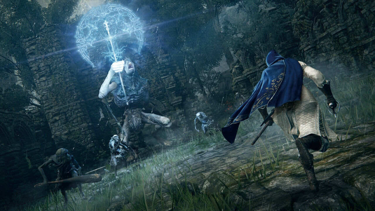 Elden Ring now available to play: Everything to know about Miyazaki's new  souls-like