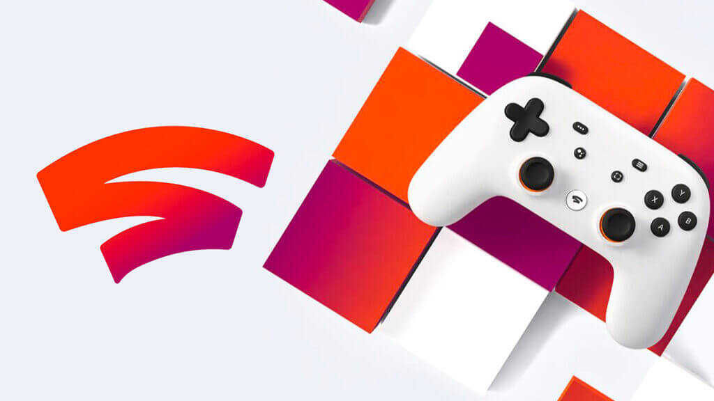 Google Stadia could be relaunched as new white label product
