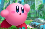 Kirby and the Forgotten Land Is The Family Game Of The Year