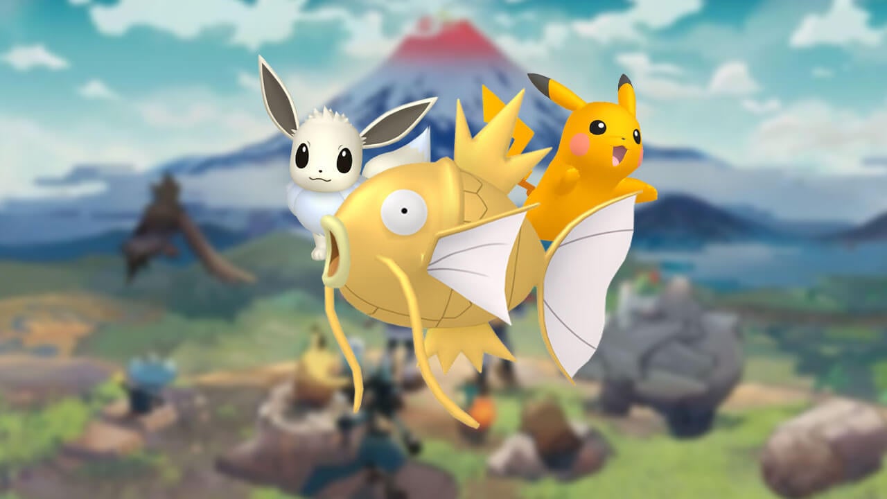 Pokémon Legends: Arceus - Shiny Pokémon