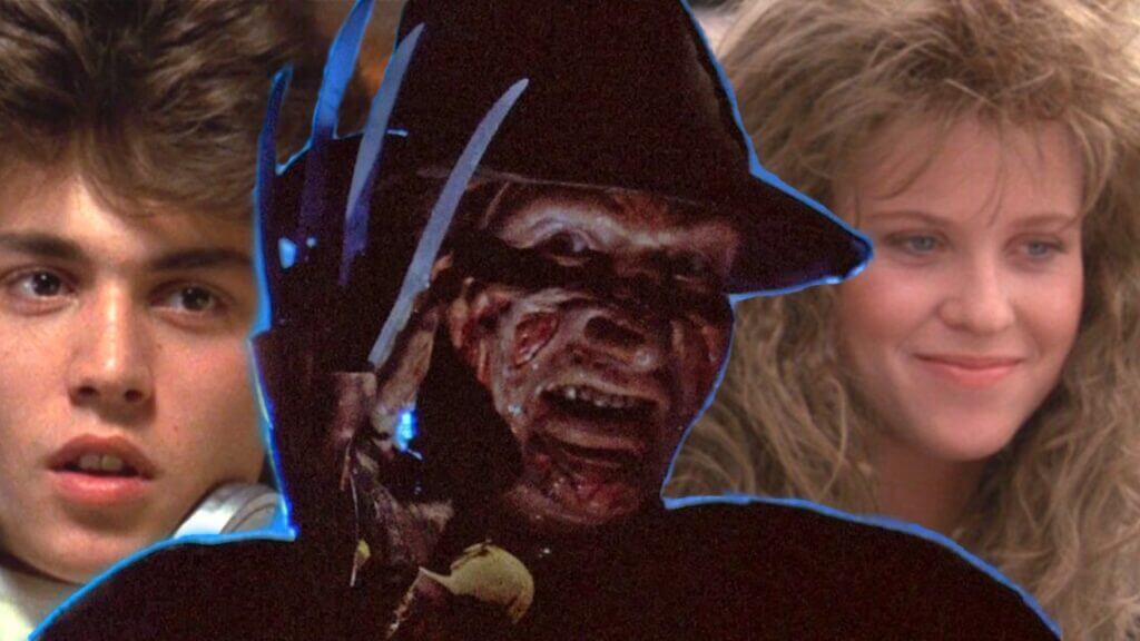 Featured image for 10 Best Kills From The Nightmare On Elm Street Series