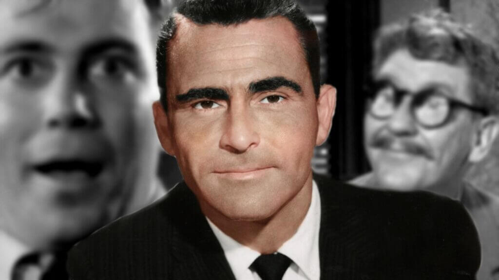 10 Of The Best Episodes Of Rod Serling's Twilight Zone-
