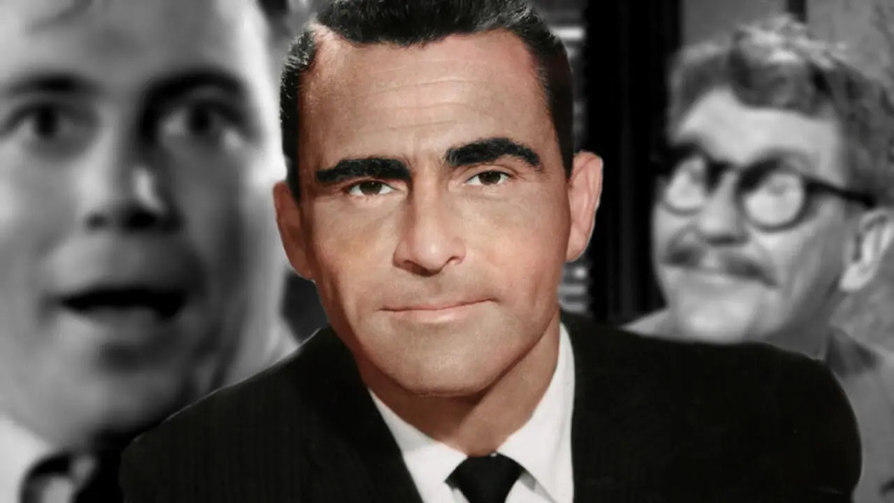 10 Of The Best Episodes Of Rod Serling's Twilight Zone | The Nerd Stash