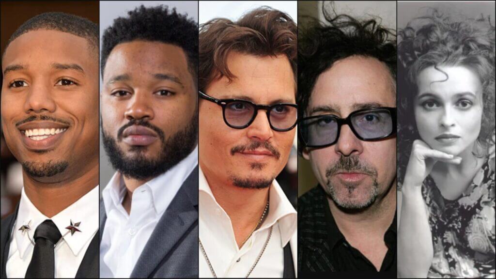 10 Popular Actors And Directors That Make Great Films Together