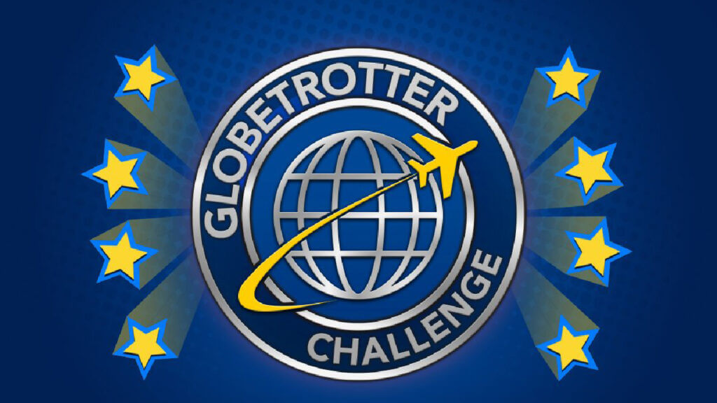 BitLife Globetrotter Challenge
