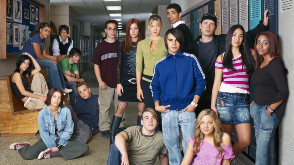 Degrassi: The Next Generation Is Now Available On HBO Max
