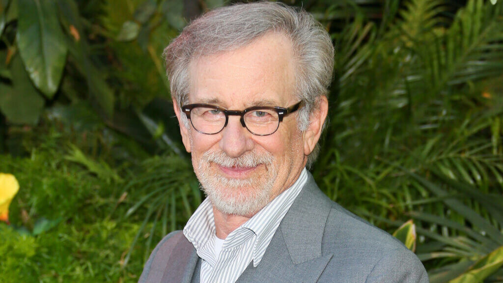 Director Steven Spielberg West Side Story Oscars
