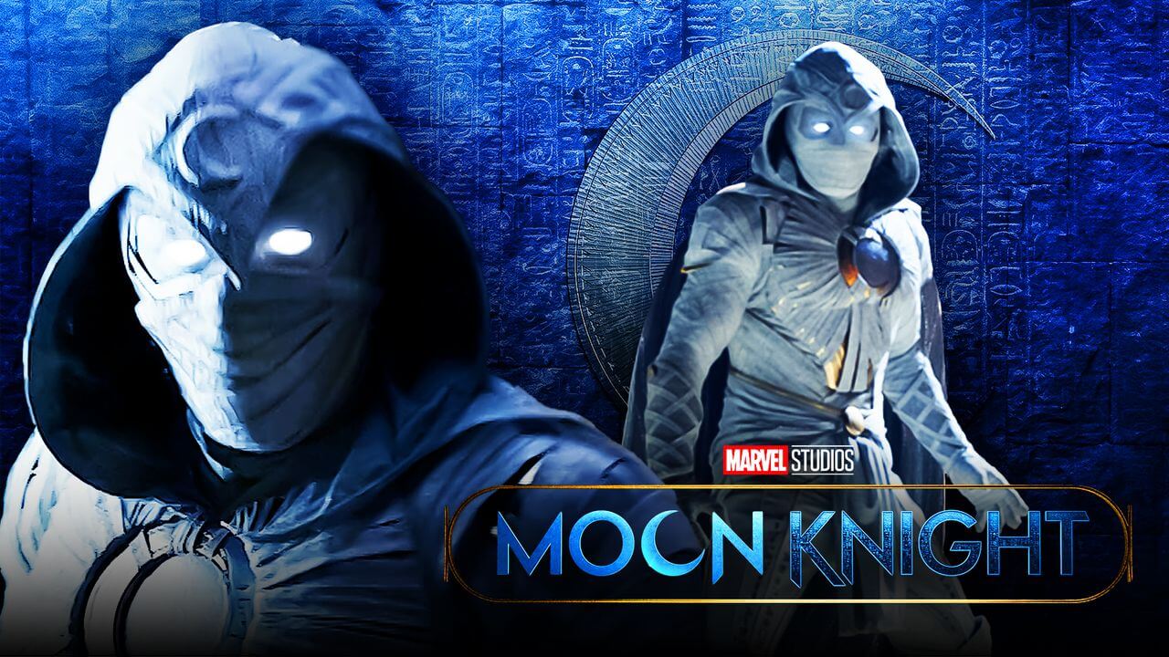 Moon Knight season 2 on Disney+ - Everything you need to know