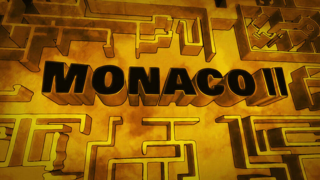 Monaco 2 Announcement