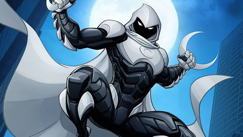 Everything You Need To Know Before Watching Moon Knight Disney+