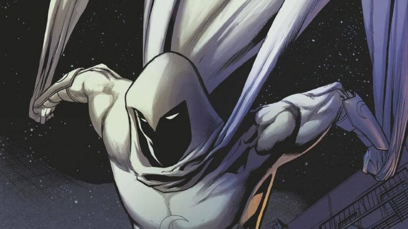 Everything You Need To Know Before Watching Moon Knight Disney+
