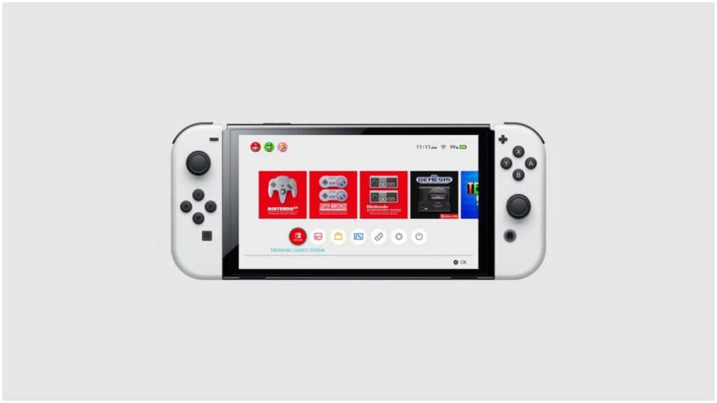 Nintendo Switch Online Missions and Rewards Announcement