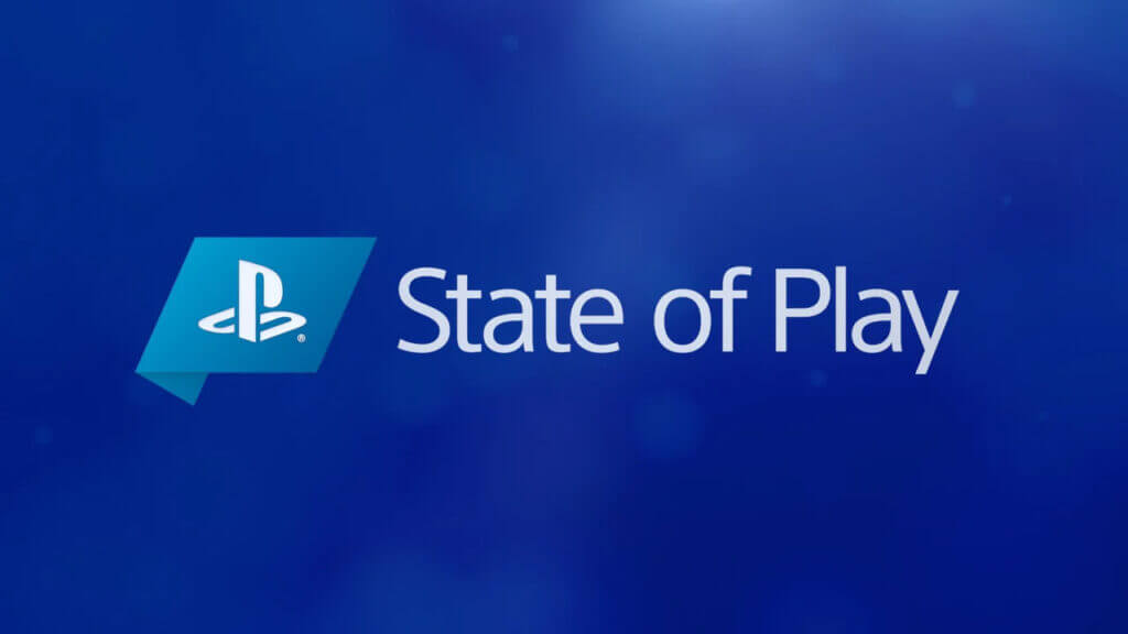 PlayStation State of Play March PS4 PS5 Games