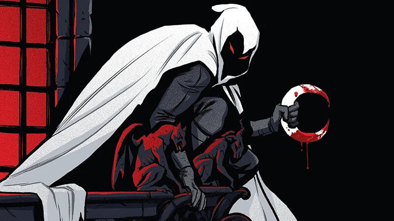 Everything to know before watching Moon Knight Disney+