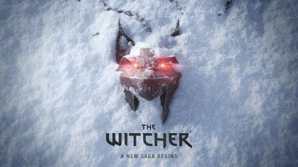 The Witcher New Game in the Series