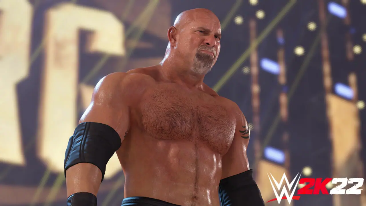 WWE 2K22 Review: A Love Letter to Wrestling, Hampered by Optimization