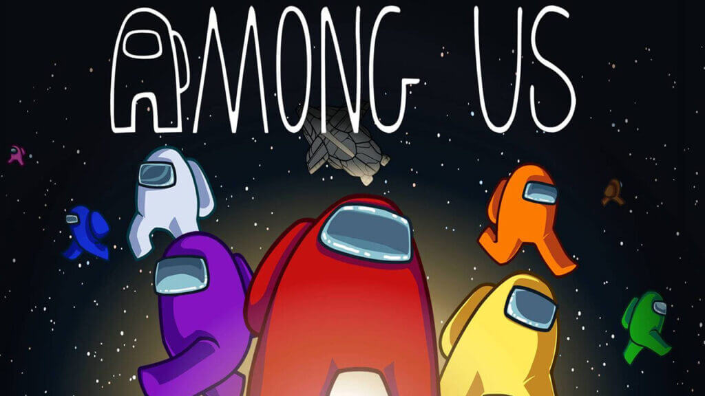 Among Us update online multiplayer game