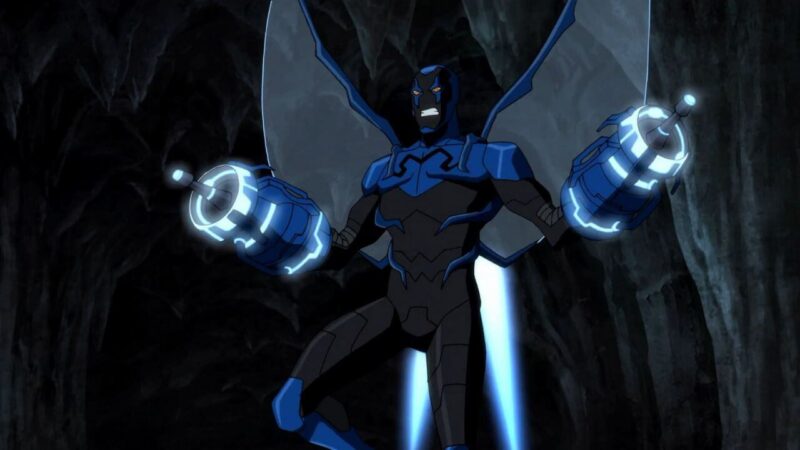 Blue Beetle' almost didn't cast George Lopez as 'Uncle Rudy