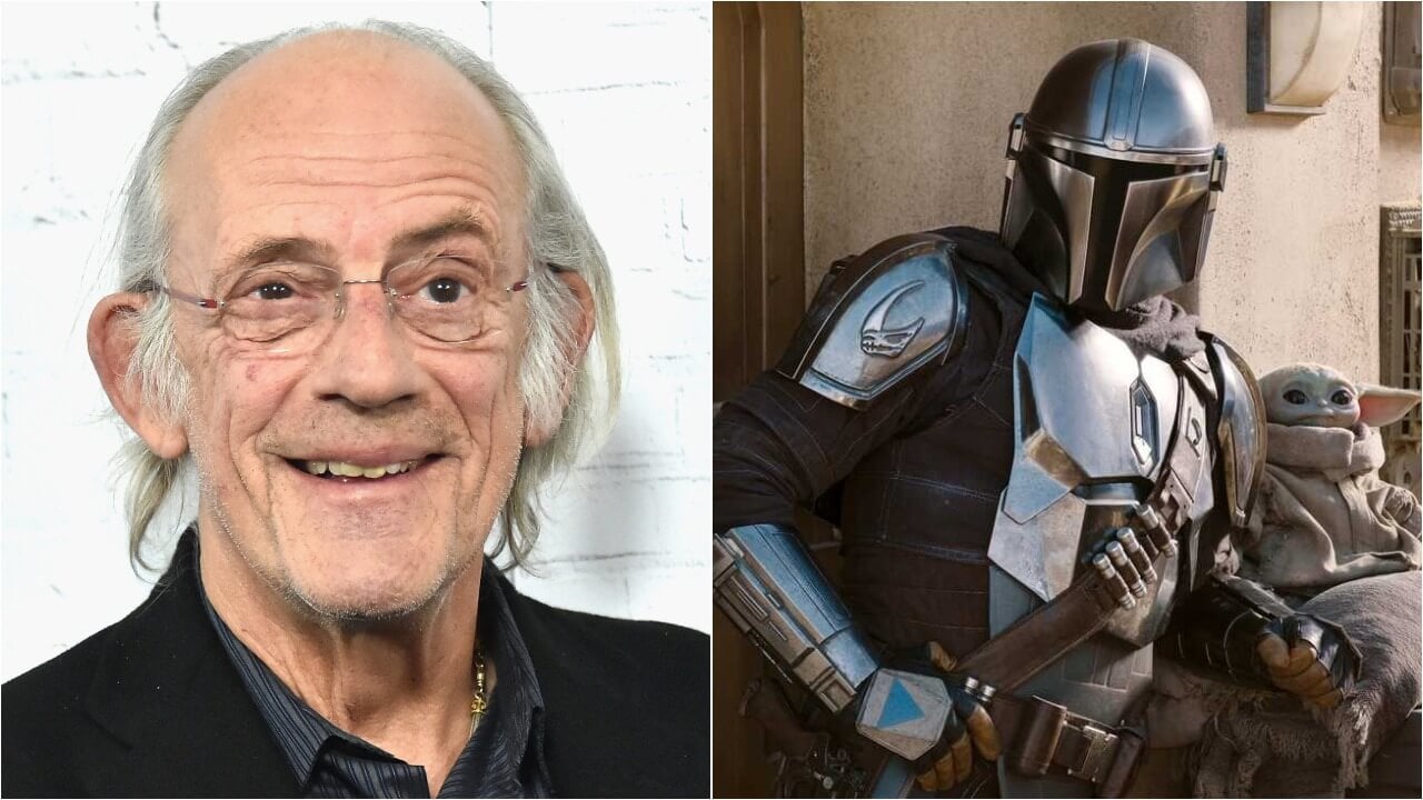 The Mandalorian: Christopher Lloyd Reportedly Joins Season 3 Cast