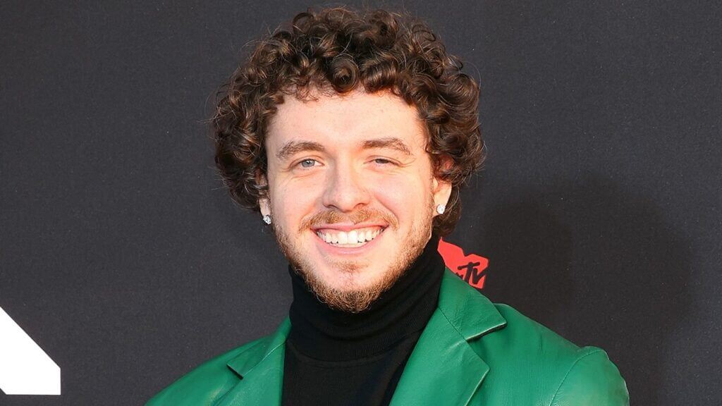Jack Harlow to star in White Men Can't Jump