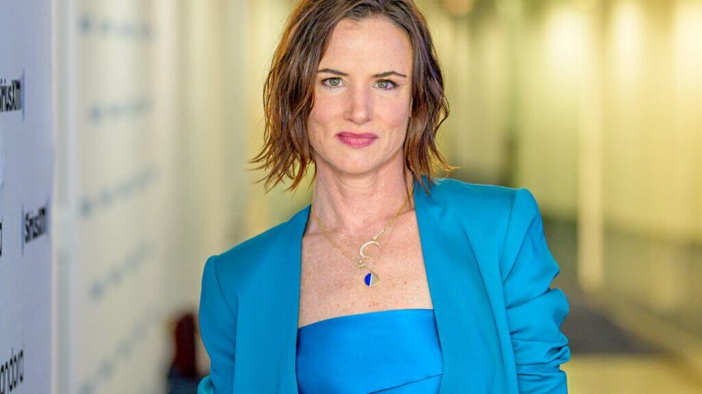 Juliette Lewis will star in the Hulu limited series "Immigrant".