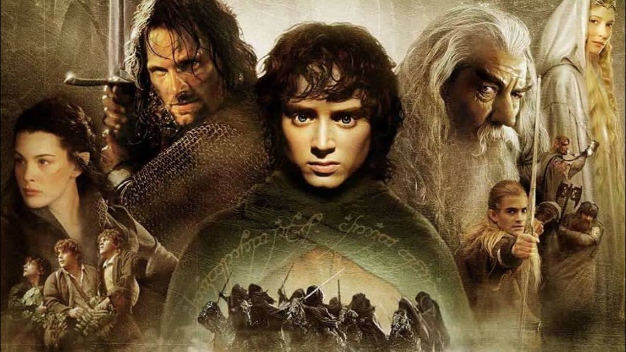 Top 7 Ways the Lord of the Rings Movies Adapt the Books