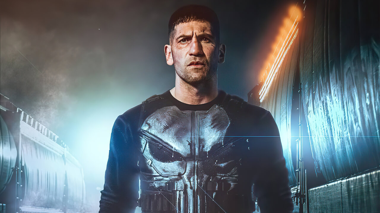 Could Jon Bernthal 'The Punisher' Be Joining Daredevil: Born Again?