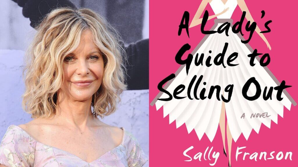 Meg Ryan Directing, A Lady's Guide to Selling Out