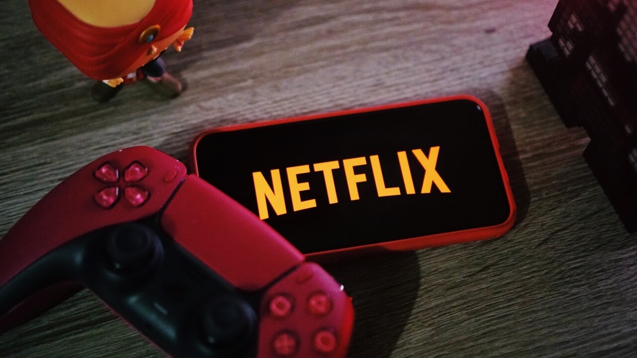 Netflix Buys Mobile Game Dev Boss Fight Entertainment