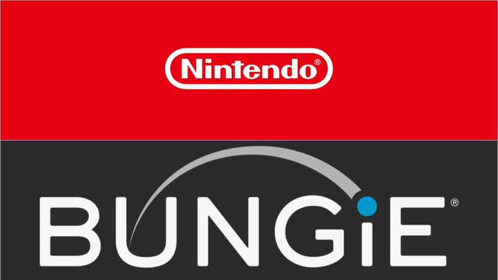 Nintendo And Bungie Cease Trading In Russian Market