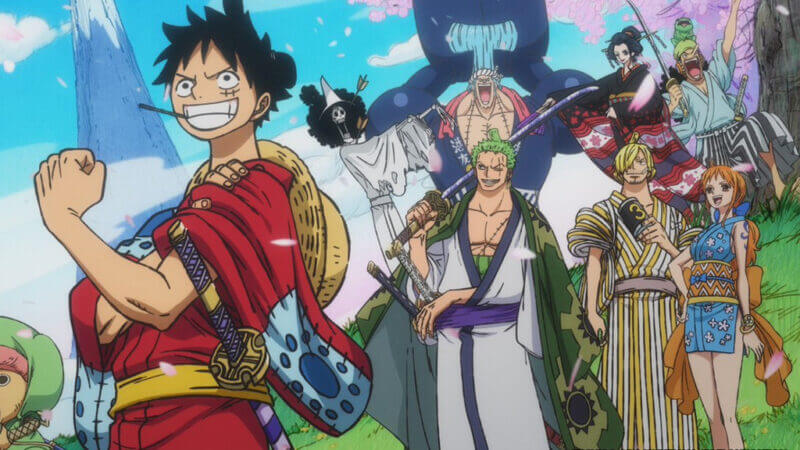 There will no filler episodes after wano arc in one piece anime ✓ ⭐️Follow  @todayanimenews for latest anime news #anime #otaku #onepiece…