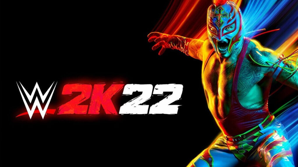 WWE 2K22: How to Fix Online Not Working